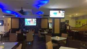 Simplylife Bakery Cafe Resto
