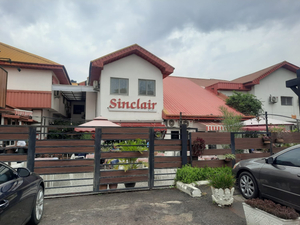 Sinclair Guest House