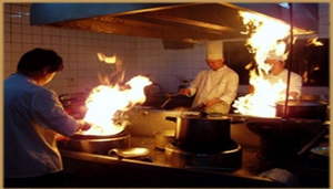 Sinoni Restaurant