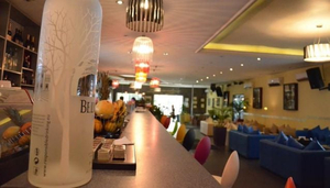 Sip Lounge