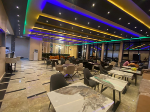 Sky 7 Restaurant