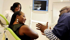 Smile360 Dental Specialists