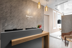 Sogolé Wellness