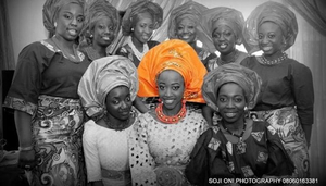 Soji Oni Photography