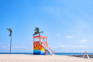 Sol Beach Elegushi by Boxmall