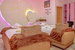 Solace Beauty Spa owerri | Best Spa in owerri