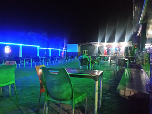 Spices Lounge