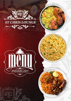 St chris loung