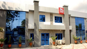 St. Ives Specialist hospital