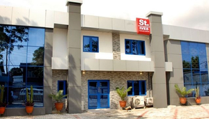 St.Ives Specialist Hospital