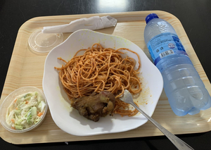Stomach Affairs