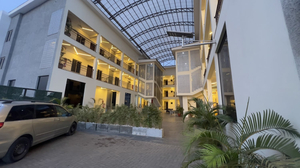 STP Apartments - Hotel & Suites