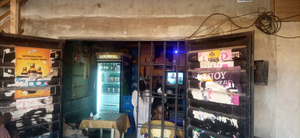 Sunshine Bar