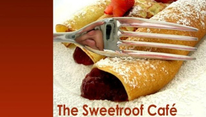 Sweet Roof Cafe