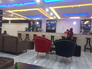 Swift lounge