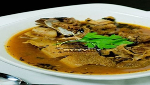 Tasteville Catering Services Limited