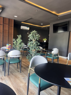 Tastiva Restaurant
