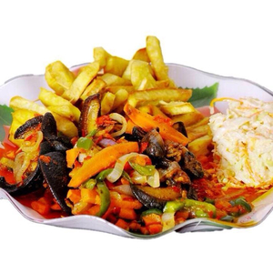 Tatafish Restaurant