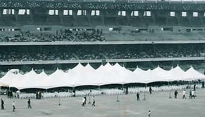 Tent Event Ltd