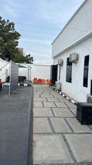 Tequila Shot House