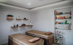Thalia By Alice Spa and Apartment, Lekki