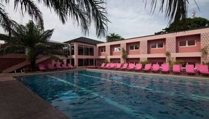 The Blowfish Hotel