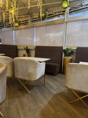 The Blue Fin Restaurant NG