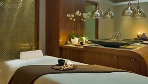 The BMS Spa & Gym