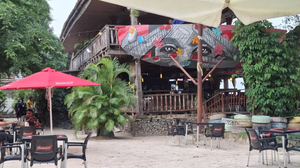 The Boat Club