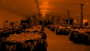 The Darlington Hall