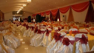 The Event Warehouse