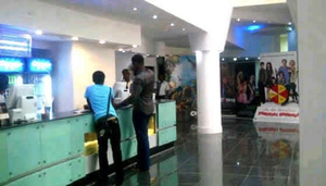 The Filmhouse