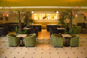 The Garden, Ikoyi