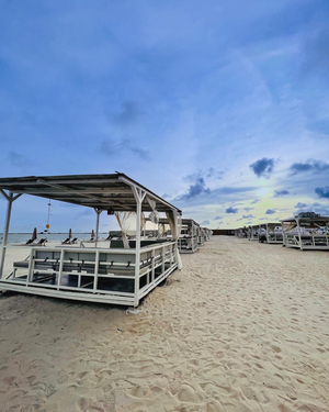The Good Beach