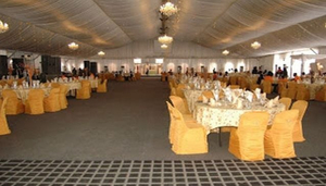The Grandeur Event Center