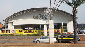 The Hive