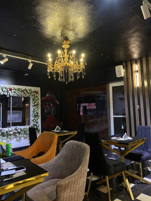 The Hunger Clinic Lifestyle Restaurant