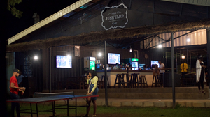 The Junkyard Grills
