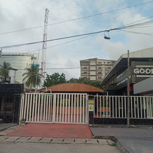 THE Lagos