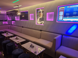 The Loft Ikoyi