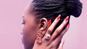 The Nail Bar
