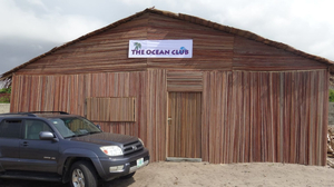The Ocean Club