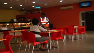The Place Ikeja