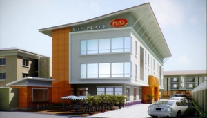 The Place Lekki