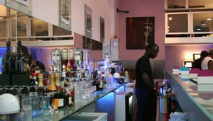 The Soul Lounge