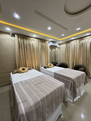 The Villa Spa