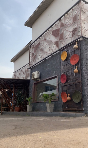 The Village Bistro