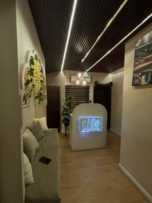 Tife Wellness and SPA