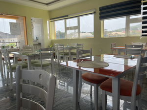 Tima restaurant