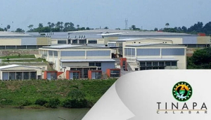 Tinapa Business and Leisure Resort